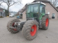 Fendt 395 GTA, Tractors 100-119 hp, Agriculture