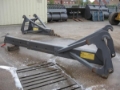 Volvo Crane Jib Mod 91817, Other components, Construction