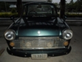 DODGE 320, Pick up/Dropside, Transportation