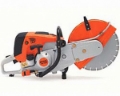 Motodebitator TS 700, Агрегаты для отливки бетонных блоков, Строительная техника