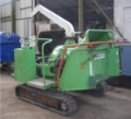 Greenmech TC220 CHIPMASTER, Other, Forestry