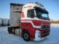 Volvo FH12, Conventional Trucks / Tractor Trucks, Trucks and Trailers