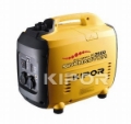 Generator de curent digital IG2600, Generator, Mining and construction