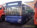 [Other] Yutong ZK 6118 HGA, Autocarro urbano, Transporte
