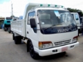 Isuzu NPR, รถดัมพ์, เครื่องจักรงานขนส่ง