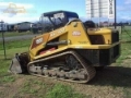 [Other] ASV RC100, Skid steer loaders, Mining and construction