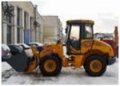 Venieri VF 4.63F, Фронтальные погрузчики, Строительная техника