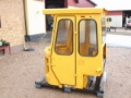 Volvo 4300-4600, Diger parçalar, İş Makinaları