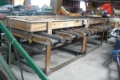 COMPAS LD 6E Dubbelplaats, Sorting equipment, Farming