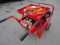 Sincro 200A DC welder, Зварювальні апарати, Будтехніка
