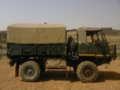 Samil 20 Personnel Carrier, Flatbed/Dropside trucks, Trucks and buses