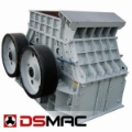 DSMAC Hammer Crusher, 粉碎機, 建築機械