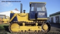 Hanomag D600DS、ドーザー、建設