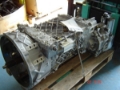 ZF 16S 221 IT, Boîte de vitesse, Transport