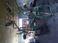 KRONE KWT 7.70 / 6x7, Rastrelli e voltafieno, Agricoltura