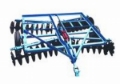 Grapa cu discuri GD 3,2 M, Дискові борони, Сільгосптехніка