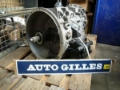 ZF Getriebe S5-42 Ecolite, Gearboxes, Transportation
