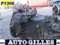 SCANIA SR 1400 Getriebe、ギアボックス、輸送