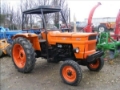 Fiat Tractor 600, Tractoare 60-79 hp, Utilaje agricole