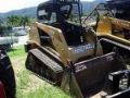 [Other] ASV RC50, Skid steer loaders, Mining and construction