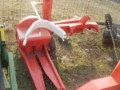 PZ Zweegers Siloziera tocator de porumb pe 1 rand, Alte echipamente pentru nutret, Utilaje agricole