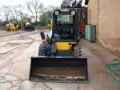 JCB Robot 160, Skid steer loaders, Construction