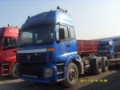 欧曼双驱 半挂车, หางเทรลเลอร์ขนย้ายพาหนะ, เครื่องจักรงานขนส่ง
