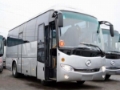 [Other] Higer KLQ 6885Q, Intercitybus, Transport