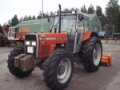 Massey Ferguson 399, 曳引機100-119 hp, 農業機械