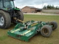 MAJOR 1200 Bat Wing Rotary Mower, Mowers, Groundscare