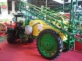 Unia PLUS, Pulverizatori, Utilaje agricole