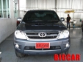Toyota FORTUNER 3.0 V MT4WD, Легковые автомобили, Транспорт