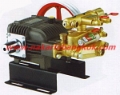 ปั๊มพ่นยา 3 สูบ ฮาต้า (HATA) HT Series, 灌漑系統, 農業機械