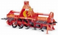 Maschio NC Freza rotativa、其他耕种机械和配件、农业机械