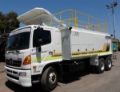 Hino FM 500 2628, Weitere Fahrzeuge, LKW/Transport