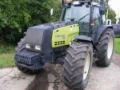纬泰 Valtra 8550、拖拉机 140-199 hp、农业机械