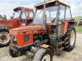 Zetor Tractor 7011, Tractores 60-79 cv, Agricultura