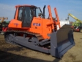 Fiat-Hitachi D 180, Dozers, Construction