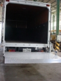 Hino Profia, Van Body Trucks, Transportation