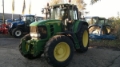 John Deere 7530 TLS Autopower, Tractors 140-199 hp, Agriculture