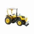 [Other] รถแทรกเตอร์ ทะเลทอง รุ่น TR40 - 4WD, Tractors 40-59 hp, Agriculture