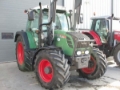 Fendt 312, Traktrok 120-139 LE, Mezőgazdasági gépek
