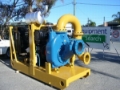 Cummins 6CTA, Waterpumps, Construction