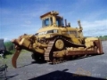 Caterpillar D8L, Dozers, Mining and construction