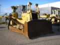 Caterpillar D7R, Бульдозеры , Строительная техника