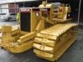 Caterpillar D3B, Гусеничні вантажники, Будтехніка