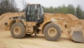 Caterpillar 962G, Radlader, Baumaschinen