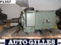 ZF Getriebe AK 6-90 MB 2624 LAK, Boîte de vitesse, Transport