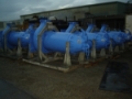 Flygt Electric Submersible Pumps 3351, Vodene pumpe, Gradjevinarstvo