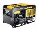 Generatoare de curent trifazate diesel KDE16EA3, เครื่องปั่นไฟ, เครื่องจักรงานก่อสร้าง